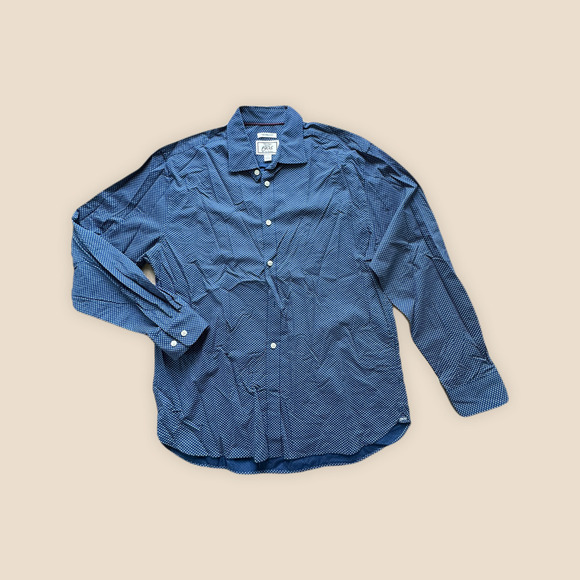 New without Tags! Jos. A. Bank 1905 the new tradition‎ Tailored fit Men size L